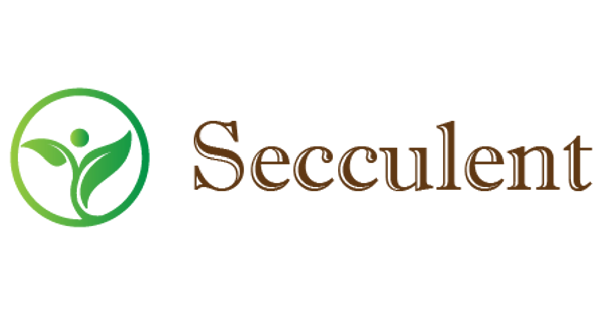 Products Page 20 Secculent