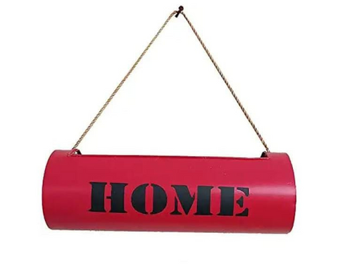 Hanging planter