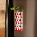 Magnetic planter C